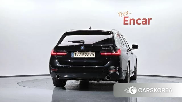 BMW 3 Series (G20) id 4528934 из Кореи 30