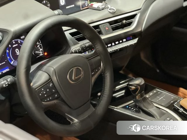 Lexus UX id 4213333 из Китая 13