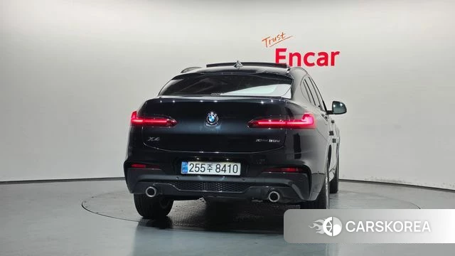 BMW X4 (G02) id 4765124 из Кореи 14