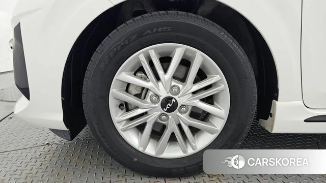 Kia Morning Urban (JA) id 4784274 из Кореи 24