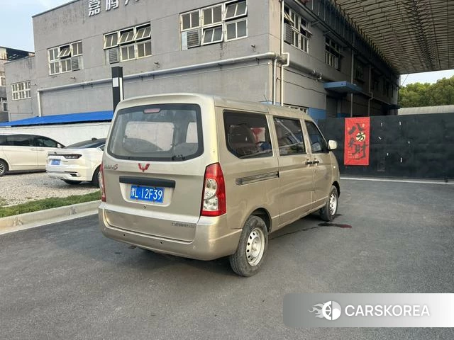 Wuling Automobile Wuling Rongguang id 4239915 из Китая 7