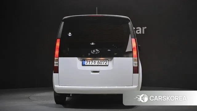 Hyundai Staria id 3649380 из Кореи 14