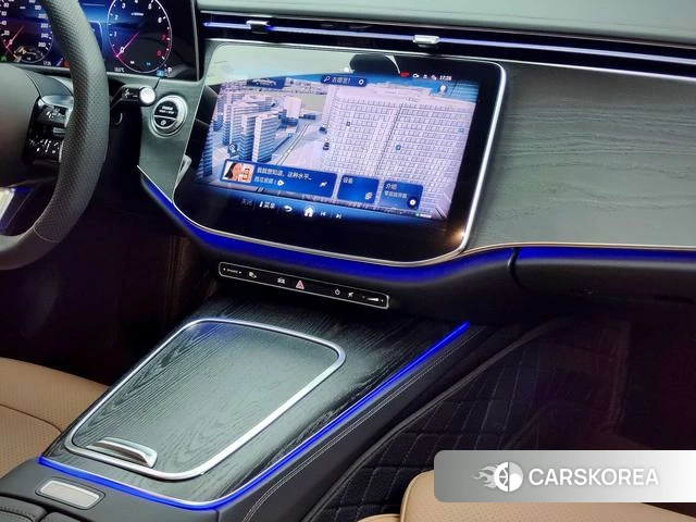Mercedes-Benz E-class id 4276022 из Китая 21