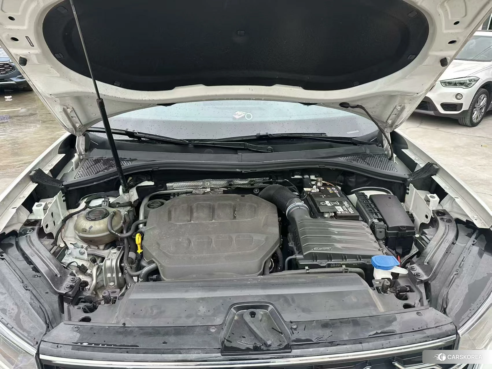Volkswagen Tanyue id 4406081 из Китая 17