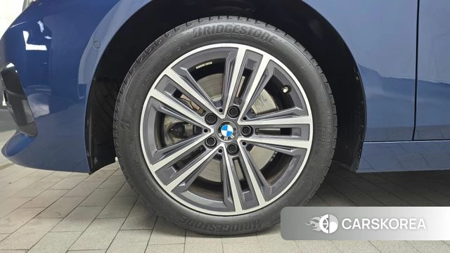 BMW 2 Series Gran Coupe (F44) id 4650162 из Кореи 24