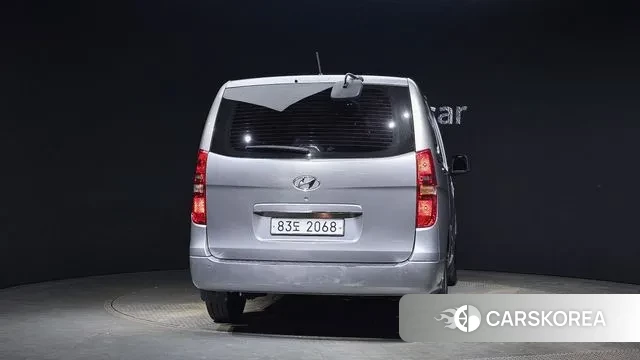 Hyundai The New Grand Starex id 3045298 из Кореи 14