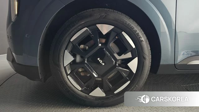 Kia The New Carnival 4th Generation id 4655798 из Кореи 31