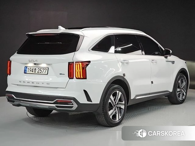 Kia Sorento 4th Generation id 4195313 из Кореи 14