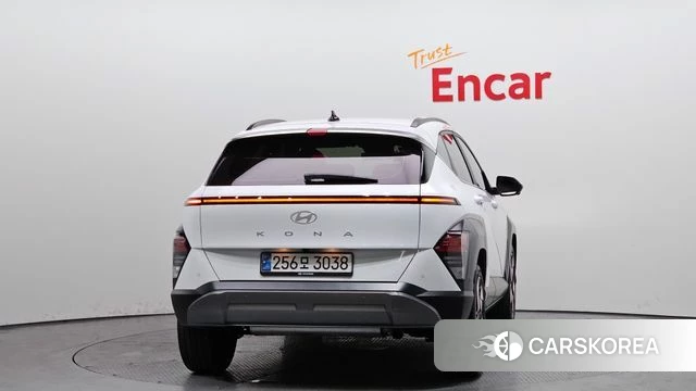Hyundai Kona (SX2) id 3876871 из Кореи 14