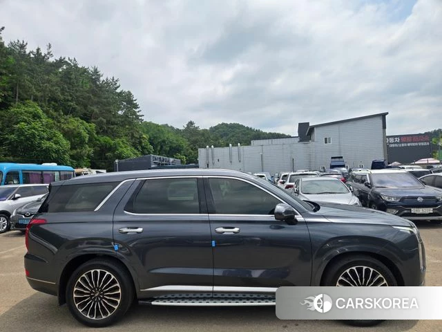 Hyundai Palisade id 4420538 из Кореи 14