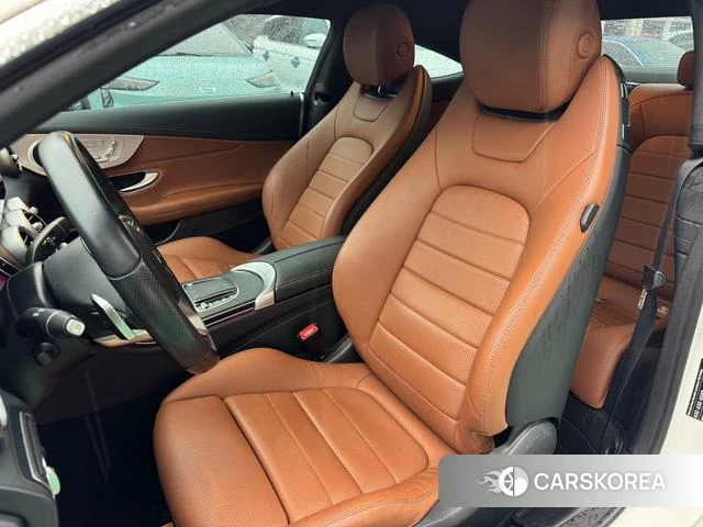 Mercedes-Benz Class C (imported) 2021 Другой из Китая, фото 4