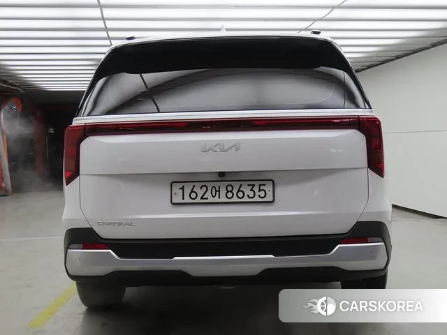 Kia The New Carnival 4th Generation id 3614644 из Кореи 13