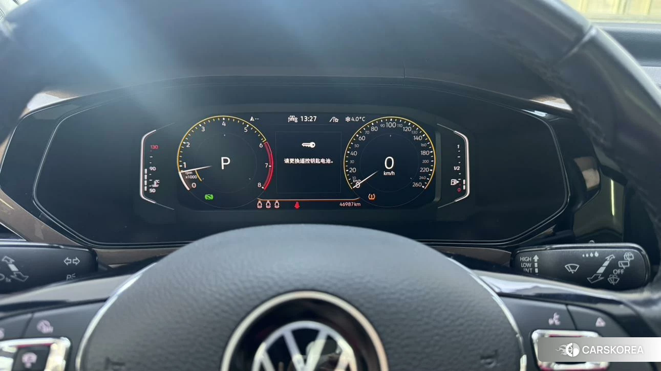 Volkswagen Tharu id 4473607 из Китая 12