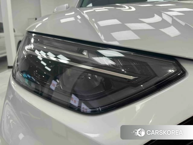 Audi Q5L id 4253324 из Китая 17