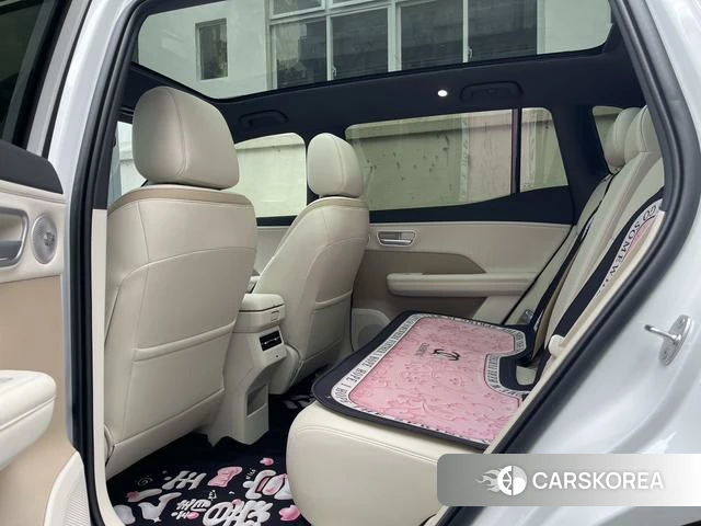 Toyota Platinum Wisdom 3X 2026 Белый из Китая, фото 4