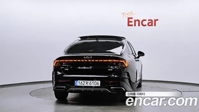 Kia K5 Hybrid 3rd Generation id 2739443 из Кореи 14