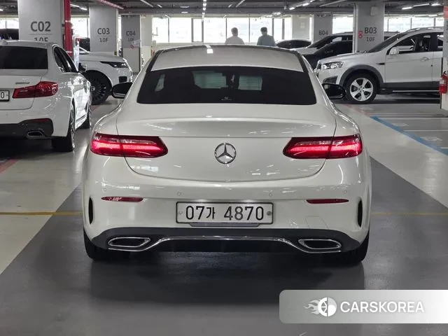 Mercedes-Benz E-Class W213 id 3098255 из Кореи 14