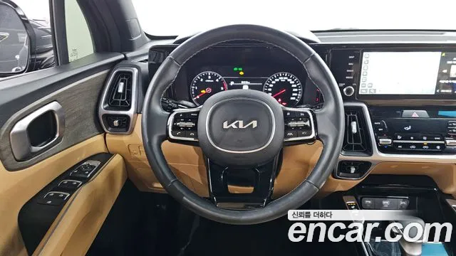 Kia Sorento 4th Generation id 2687285 из Кореи 14