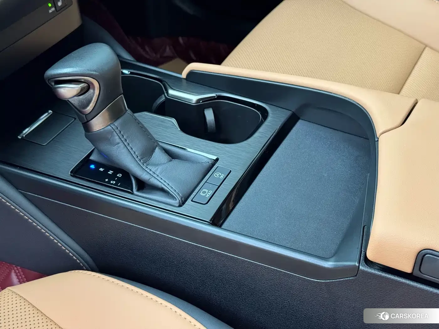 Lexus ES id 4655072 из Китая 8