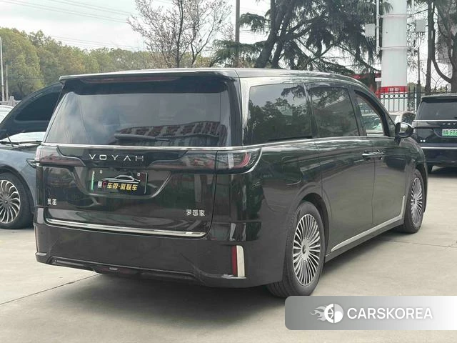 Lan Tu Dreamer PHEV id 4205782 из Китая 8