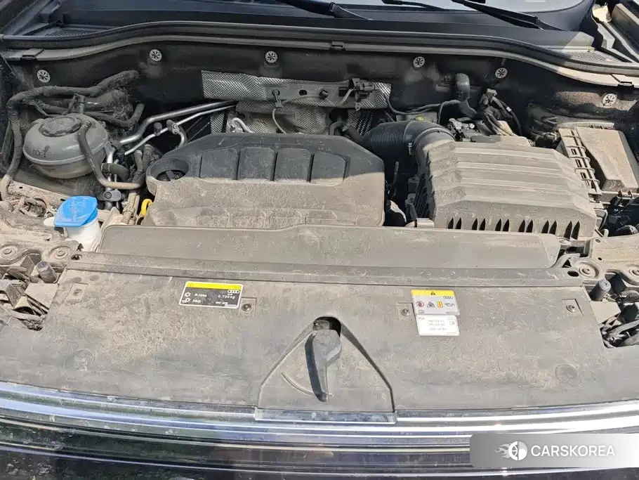 Audi Q6 id 4628425 из Китая 10