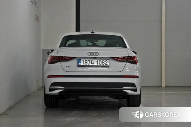 Audi A3 (8Y) id 4532985 из Кореи 14