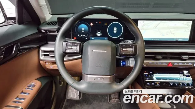 Hyundai Grandeur (GN7) id 2564971 из Кореи 14