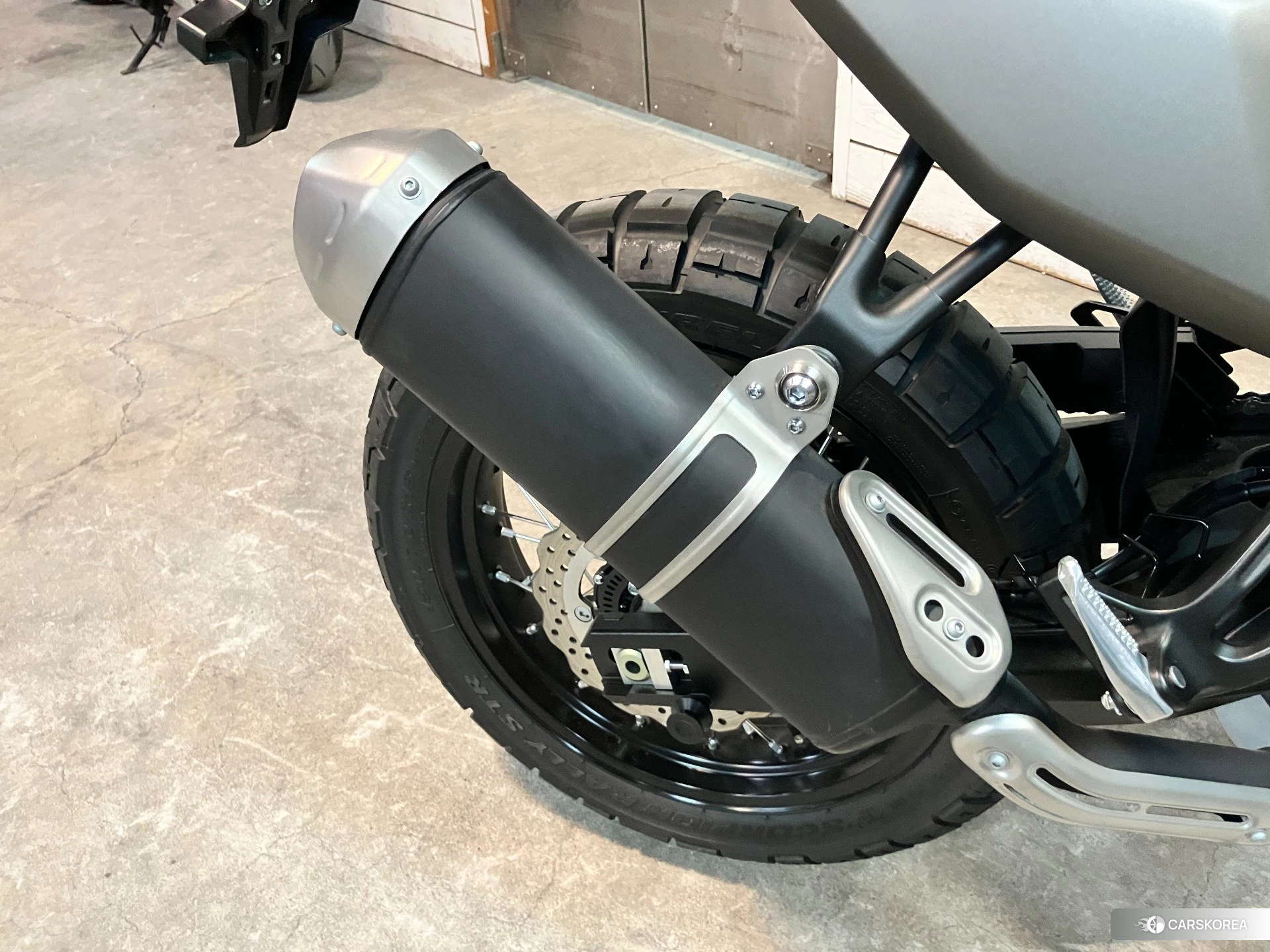 Yamaha XT690Z TENERE 700 id 4312796 из Японии 24