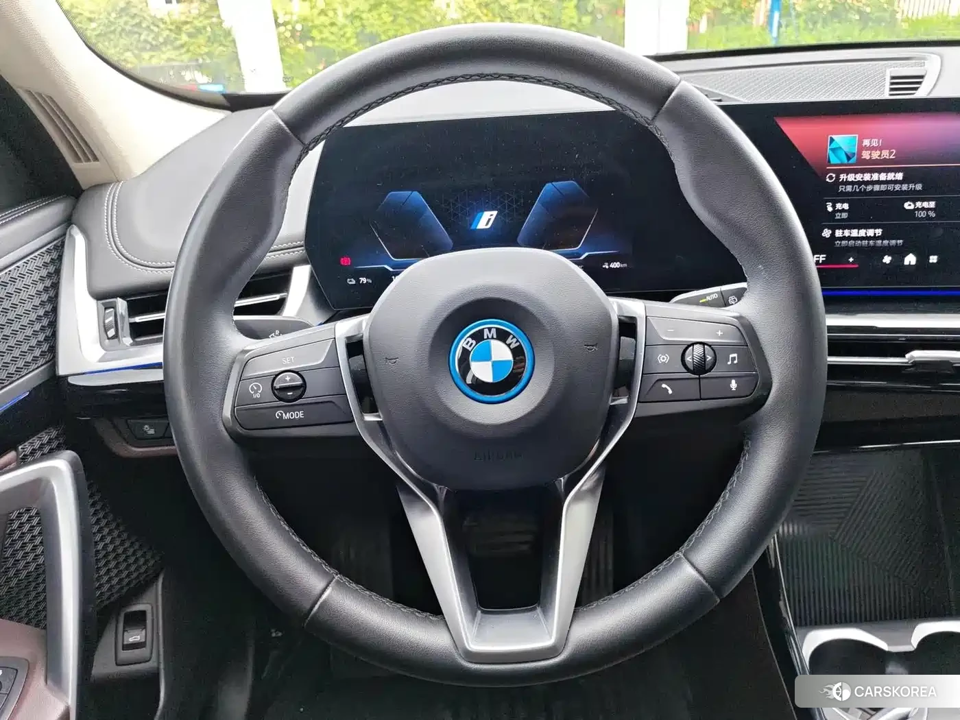 BMW iX1 id 4547640 из Китая 14