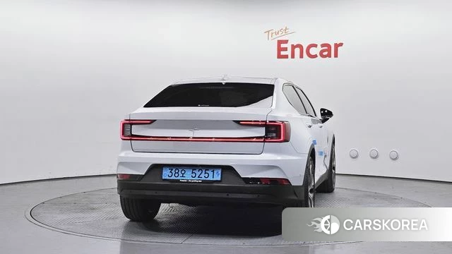 Polestar Polestar 2 id 4231002 из Кореи 26