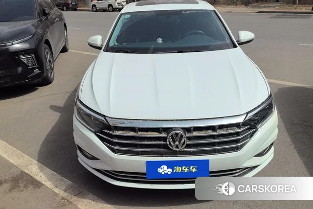 Volkswagen Sagitar id 4218215 из Китая 11