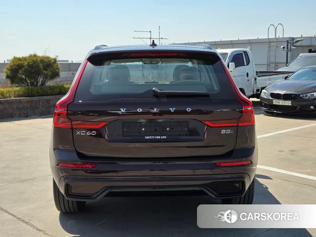 Volvo XC60 second Generation id 3902347 из Кореи 9