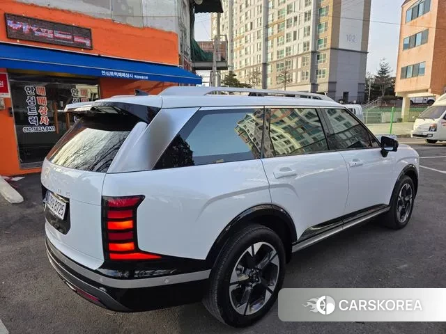 Hyundai Palisade (LX3) id 3732342 из Кореи 14