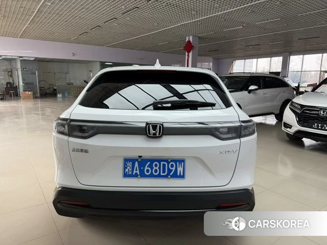Honda XR-V id 4256827 из Китая 9