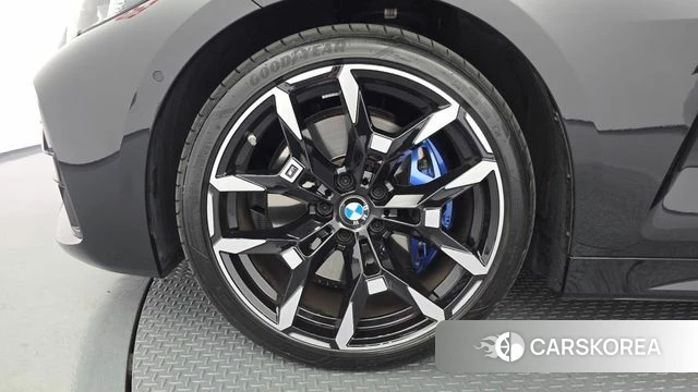 BMW 4 Series (G22) id 4291806 из Кореи 30