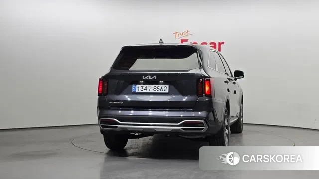 Kia Sorento 4th Generation id 3600100 из Кореи 14