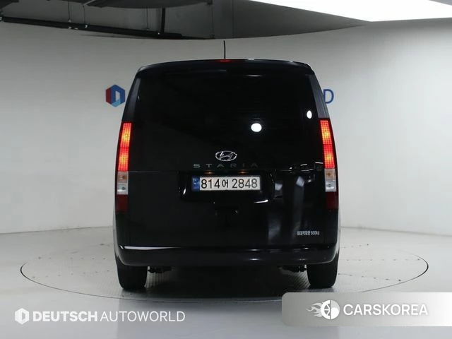 Hyundai Staria id 4249797 из Кореи 14