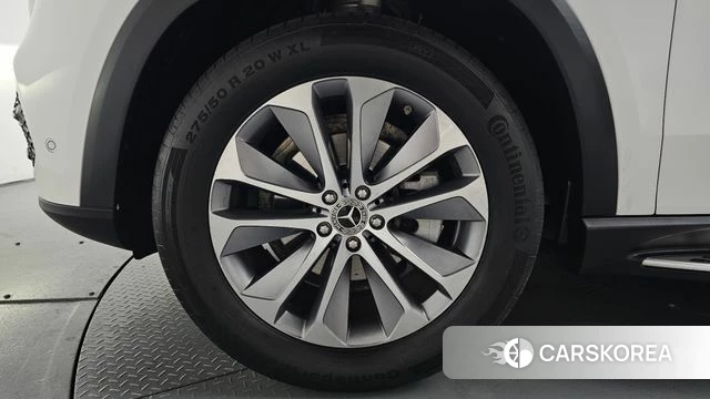 Mercedes-Benz GLE-Class W167 id 4415814 из Кореи 32