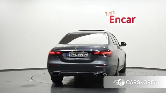 Mercedes-Benz E-Class W213 id 3562287 из Кореи 14