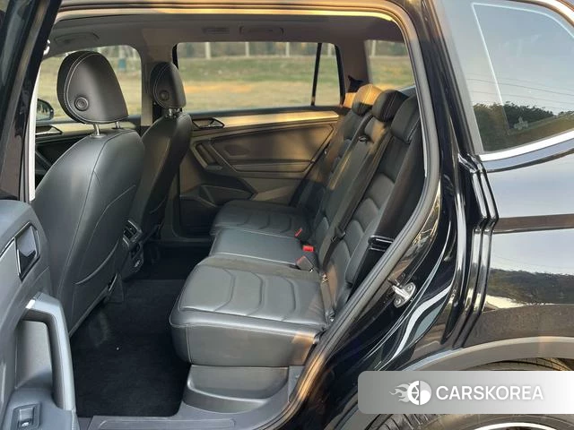 Volkswagen Tiguan L id 4273300 из Китая 16