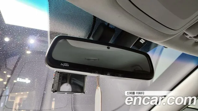 Ssangyong Tivoli Air id 2766164 из Кореи 14