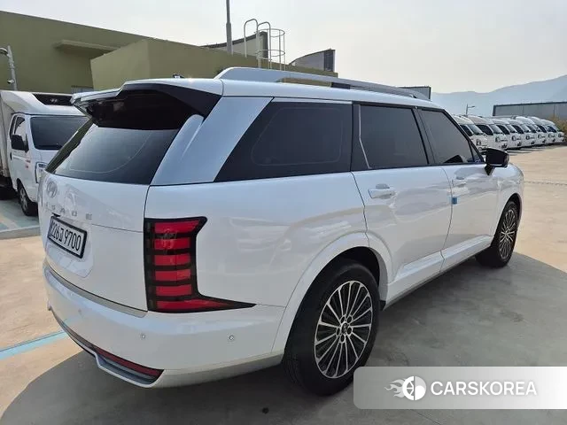 Hyundai Palisade (LX3) id 3769562 из Кореи 9