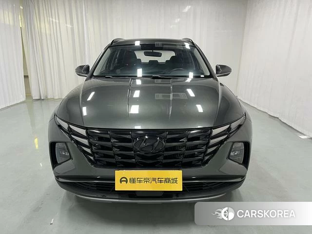 Hyundai Tucson id 4419341 из Китая 14