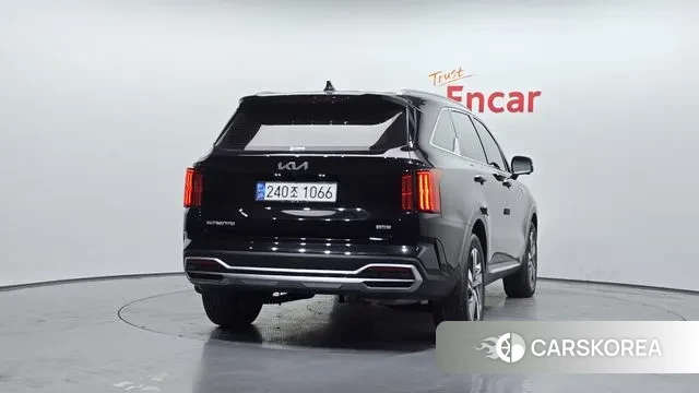 Kia Sorento 4th Generation id 3572165 из Кореи 14