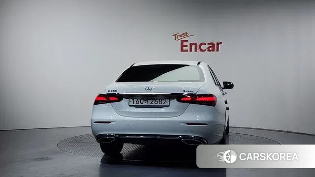 Mercedes-Benz E-Class W213 id 3473434 из Кореи 14