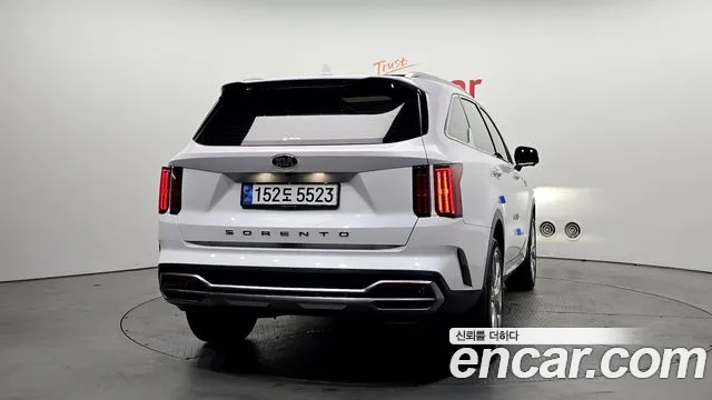 Kia Sorento 4th Generation id 2817964 из Кореи 14