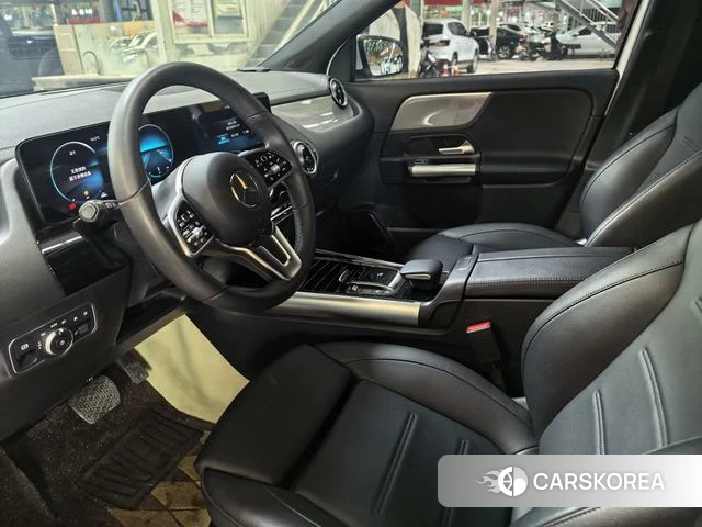 Mercedes-Benz GLA 2022 Белый из Китая, фото 4