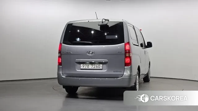 Hyundai The New Grand Starex id 3494749 из Кореи 14