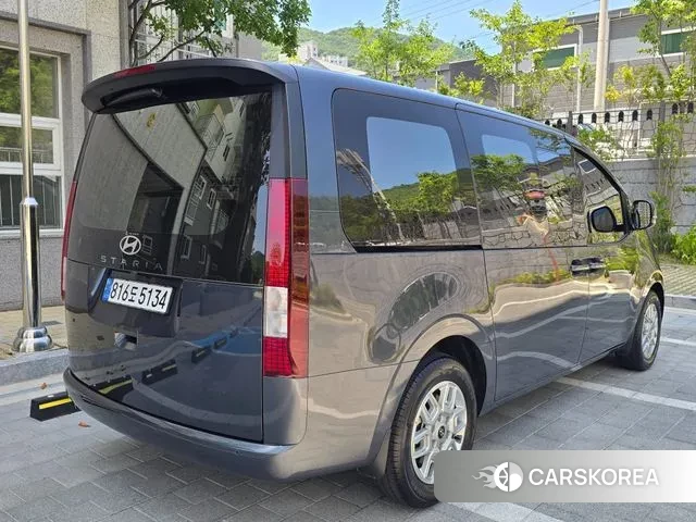 Hyundai Staria id 3405073 из Кореи 12