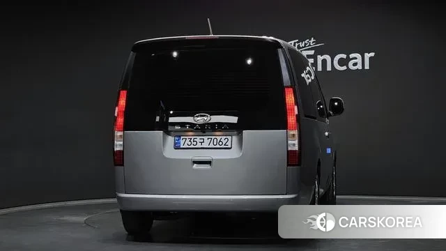 Hyundai Staria id 3342772 из Кореи 14